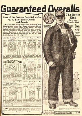 Sears, Roebuck and Co