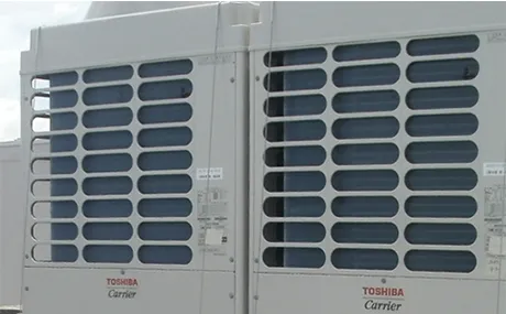 ビル空調設備・ビル用マルチエアコン - 業務用エアコン専門店 エアコン