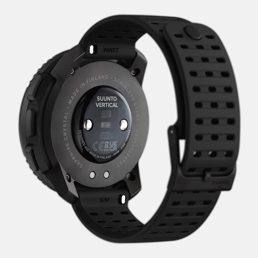 SUUNTO（スント）SUUNTO VERTICAL シリーズ - SUUNTO VERTICAL All