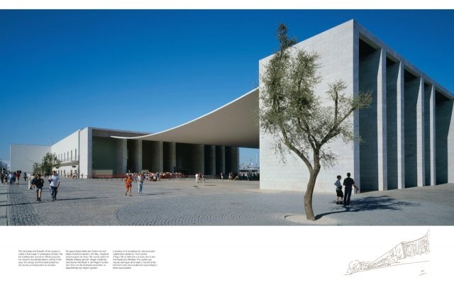 Alvaro Siza Complete Works Book – e-architect