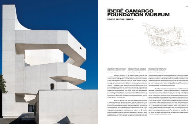 Alvaro Siza Complete Works Book – e-architect