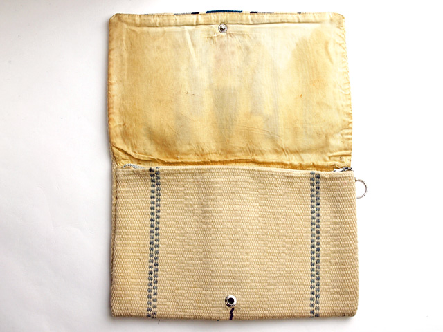 ビンテージ・チマヨ・パース VCP-022 1950年代 織りネームタグなし