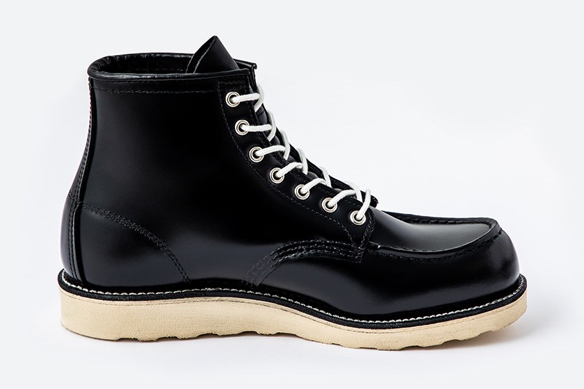 フリークス ストア別注アイリッシュセッターは大人の足元に“懐新”の