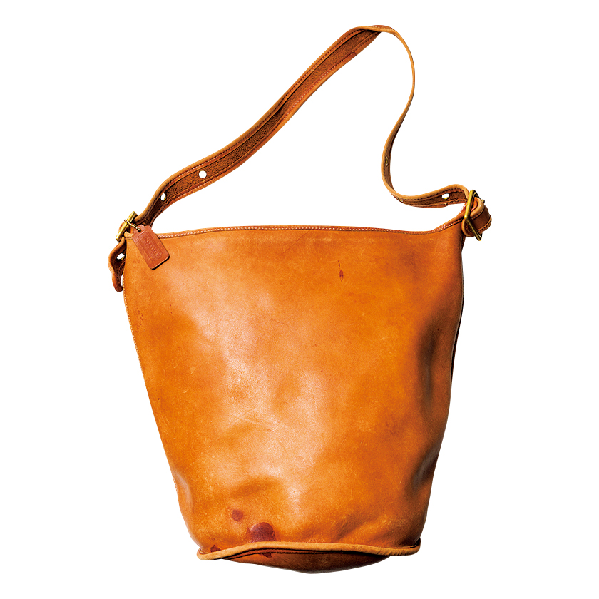 キャッチーなフォルム”と“質実剛健”がMIXされた傑作です」｜雑誌Begin