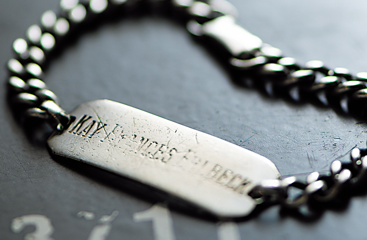 骨太好きの証となる身分証明アクセサリー」｜雑誌Begin(ビギン)公式サイト