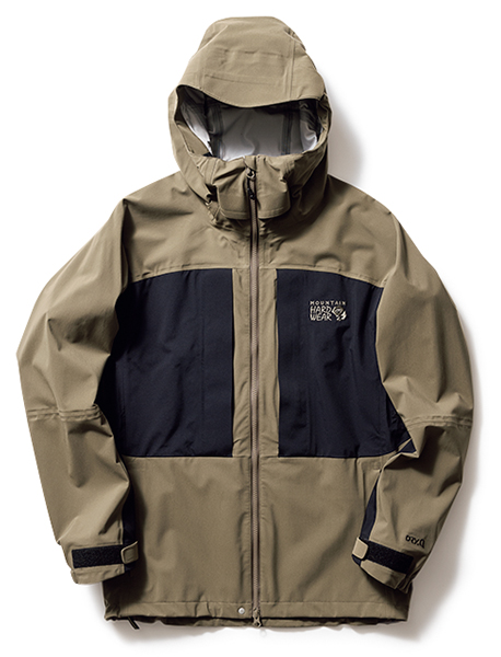 マウンテンハードウェアをM（もっと）H（はっきり）W（わかりたい