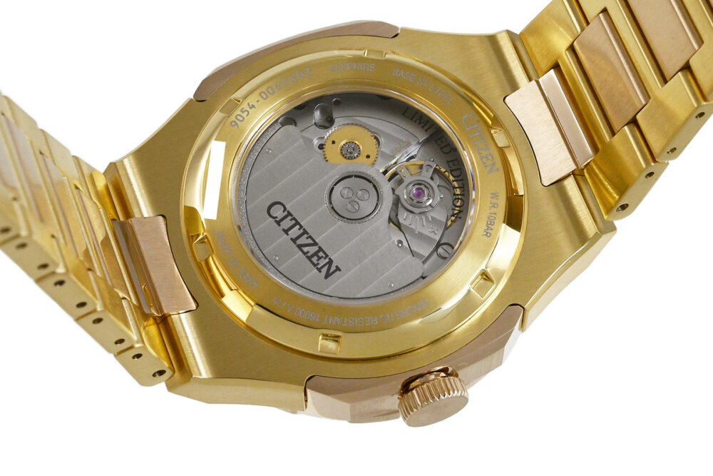 シリーズエイト 880 メカニカル 世界限定1300本の販売なら名古屋大須の