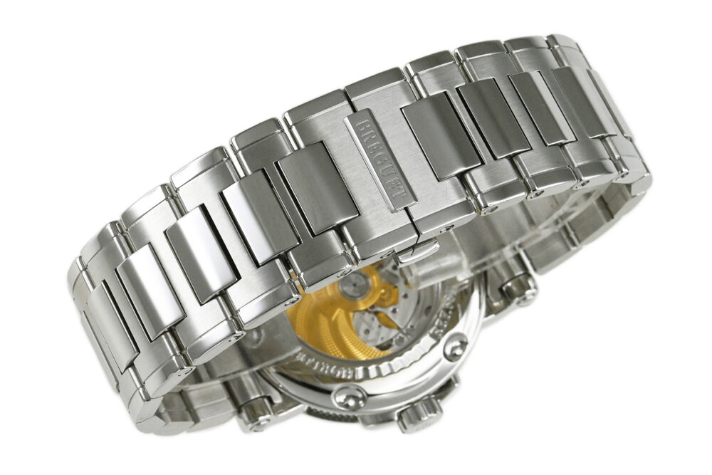 マリーンII 5817の販売なら名古屋大須の中古時計専門店ビッグムーン