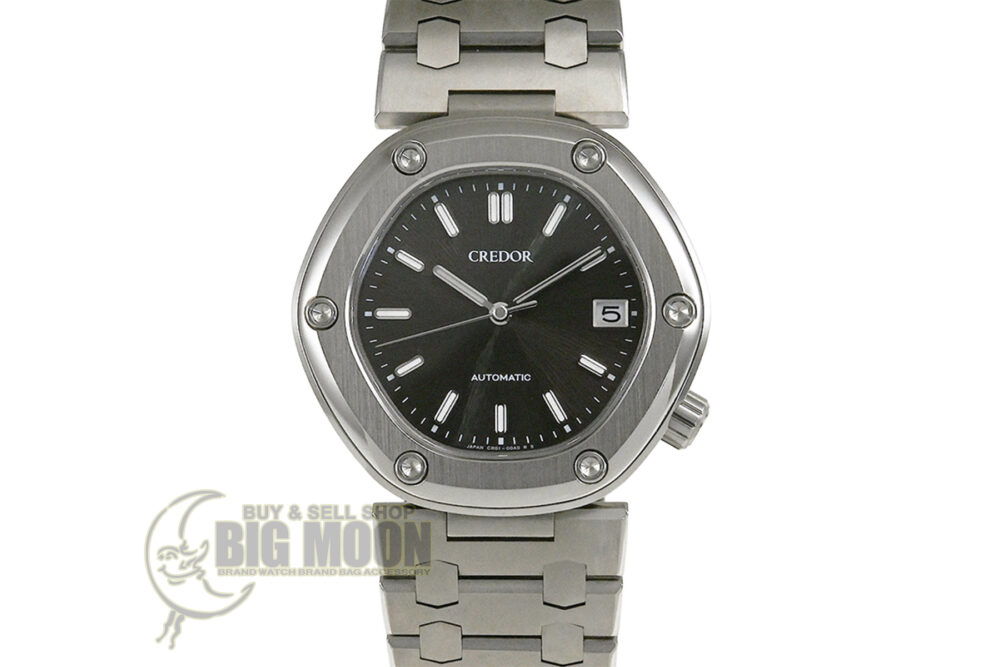 クレドール 50周年記念 ロコモティブ 限定300本の販売なら名古屋大須の