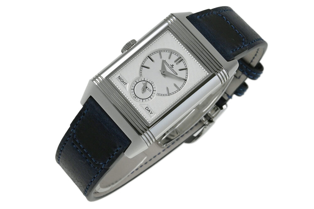 レベルソ・トリビュート デュオ・スモールセコンドの販売なら名古屋