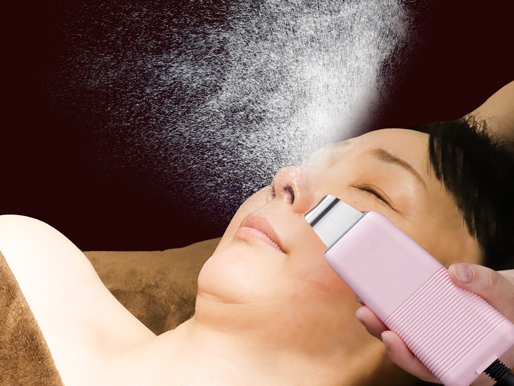 毛穴レス肌を実現】脱マスク生活におすすめ「ダーマスーパークリーンズ