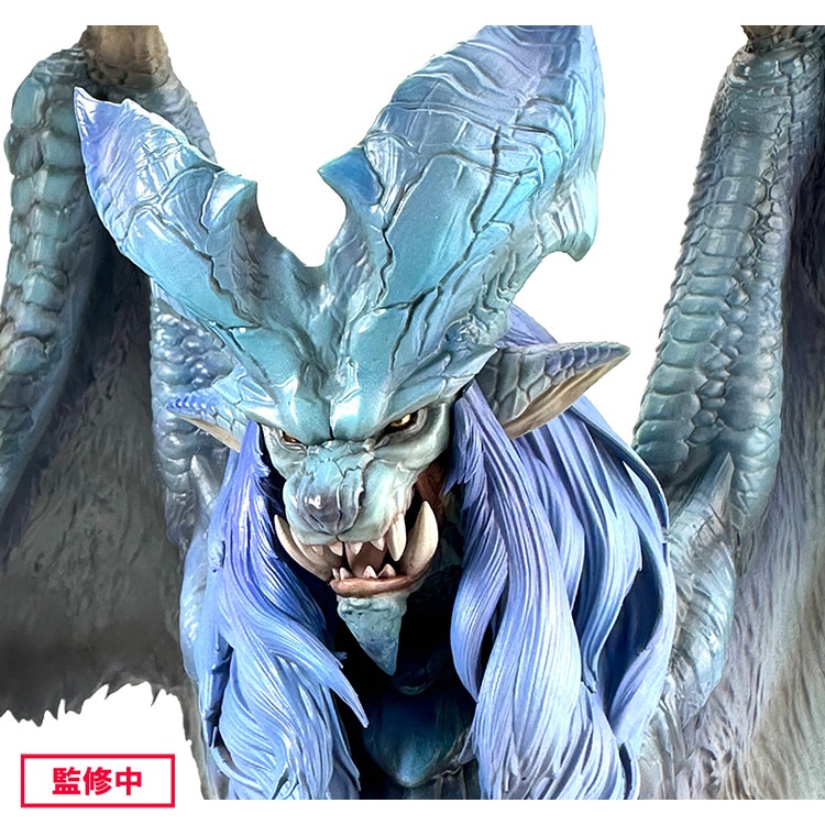 イーカプコン |カプコンフィギュアビルダー クリエイターズモデル 炎妃