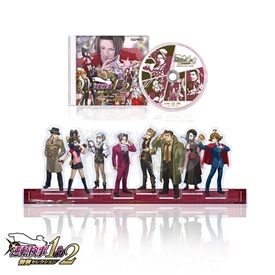 イーカプコン |【グッズ単品】逆転裁判456 王泥喜セレクション