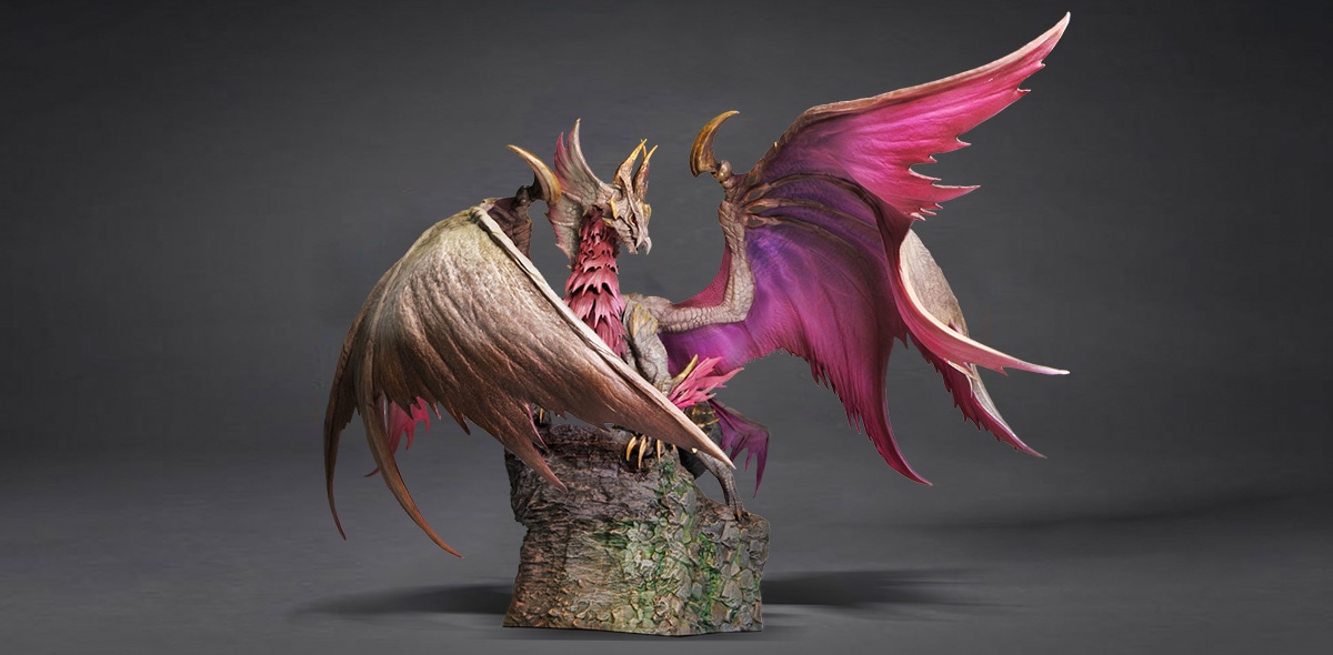 CFBクリエイターズモデル 爵銀龍 メル・ゼナ 特設ページ｜イーカプコン