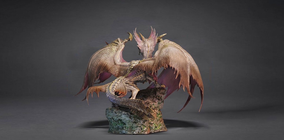 CFBクリエイターズモデル 爵銀龍 メル・ゼナ 特設ページ｜イーカプコン