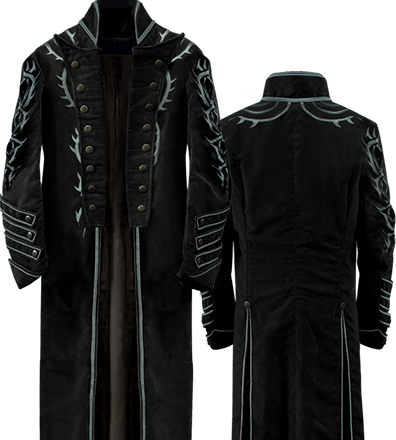 Devil May Cry 5 Special Edition SSS pack」｜イーカプコン