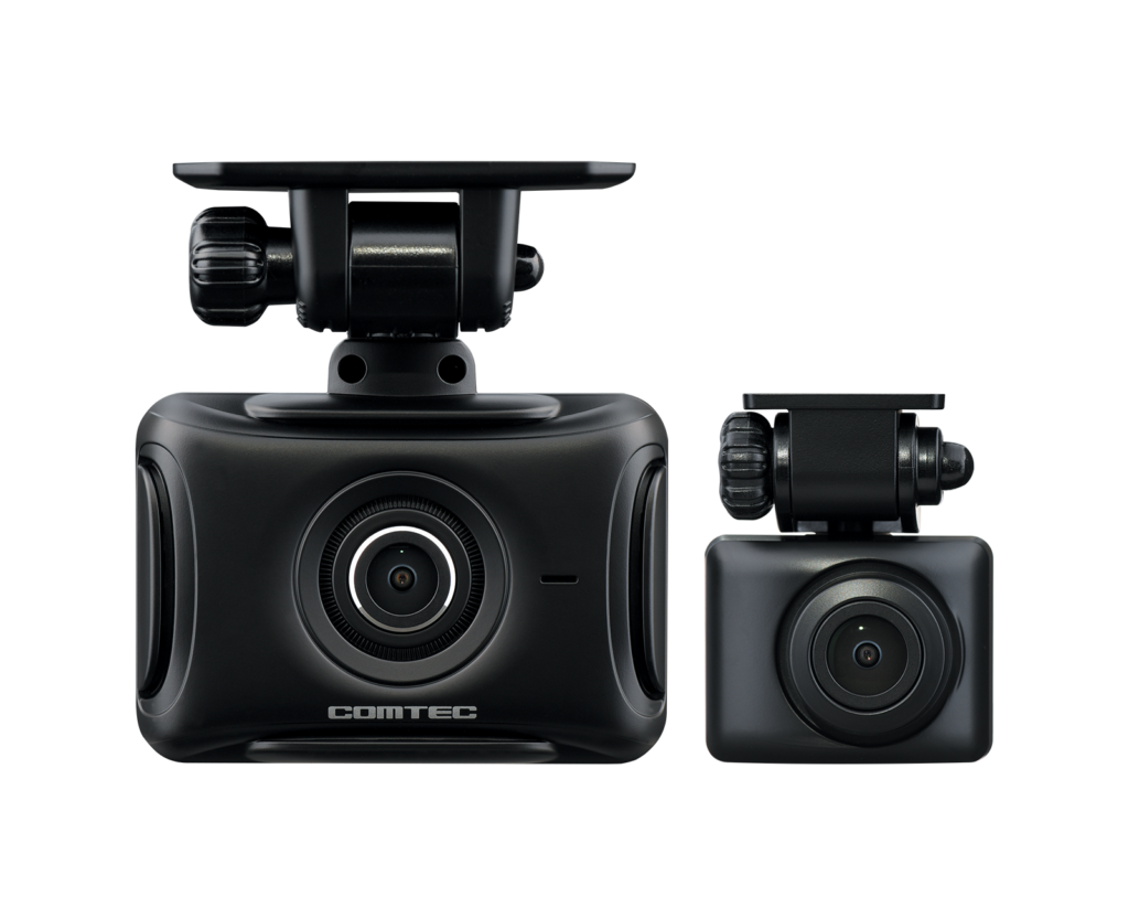 ドライブレコーダー ZDR055 | COMTEC 株式会社コムテック | COMTEC