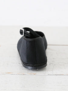 Sciuscia メリージェーン クラシックブラック – CREER