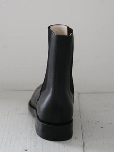 BEAUTIFUL SHOES ミニマルサイドゴア [BSS2334005] – CREER