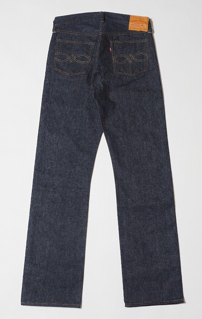 WAREHOUSE[ウエアハウス] ジーンズ S1001XX(1000XX) DSB デッド