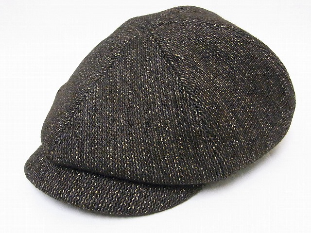 FULLCOUNT[フルカウント] ブラウンズビーチ キャスケット BBJ9-008