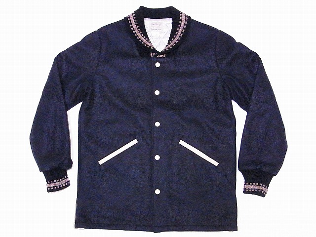 STYLE EYES[スタイルアイズ] カーコート ファラオジャケット SE14026