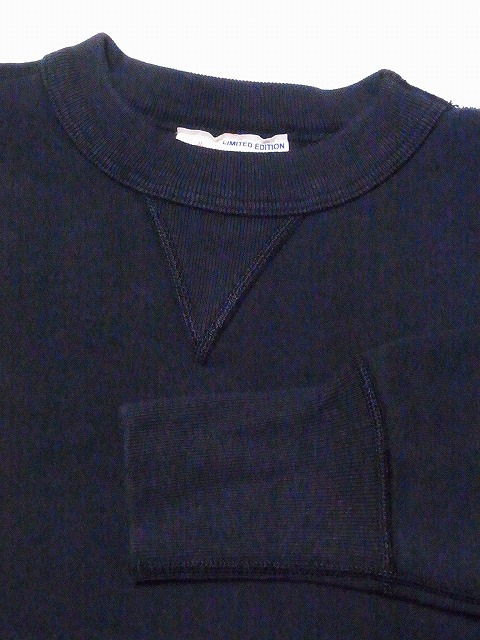 Two Moon[トゥームーン] スウェット 92022 リミテッドエディション