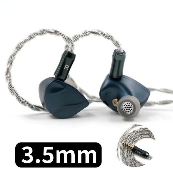 BQEYZ Autumn – e☆イヤホン