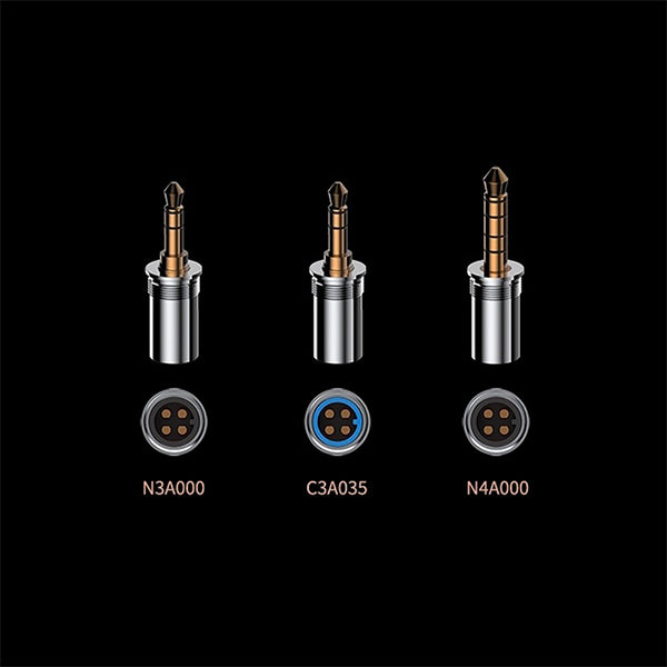 SIMGOT EA2000 – e☆イヤホン