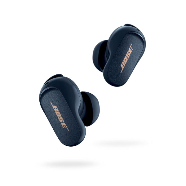 Bose QuietComfort Earbuds II – e☆イヤホン