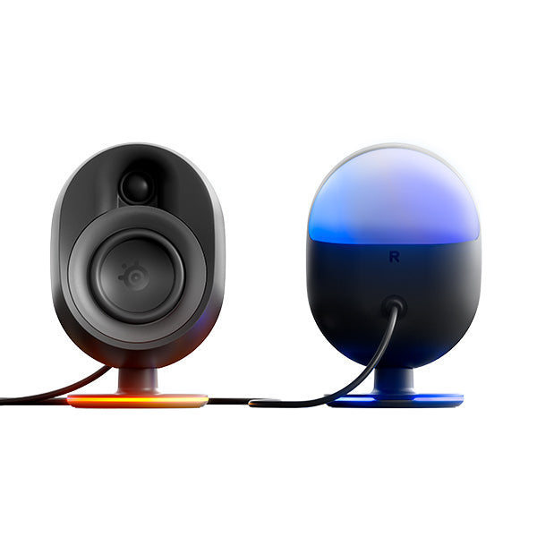 SteelSeries Arena 9 – e☆イヤホン