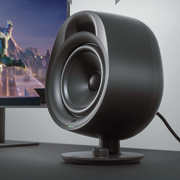 SteelSeries Arena 3 - US(RE) – e☆イヤホン