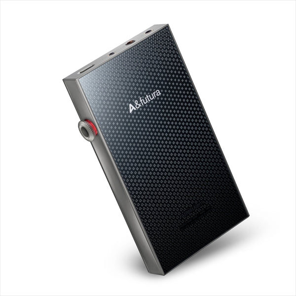 Astell&Kern A&futura SE300 Titan – e☆イヤホン