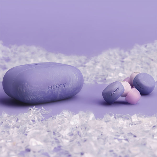 SONY LinkBuds S × Olivia Rodrigo – e☆イヤホン