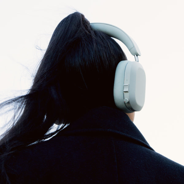 MONDO BY DEFUNC モンド オーバーイヤー – e☆イヤホン