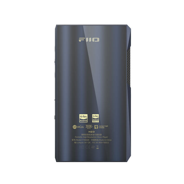 FIIO M23 【FIO-M23-B】 – e☆イヤホン