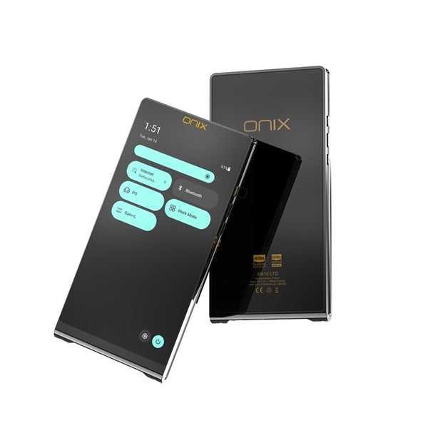 ONIX Waltz XM10LTD – e☆イヤホン