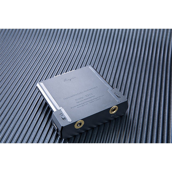 Cayin E203 オーディオマザーボード for N6iii・フラッグシップ