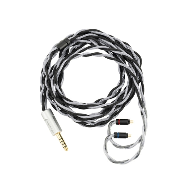 水月雨 (MOONDROP) 熱海 - Atami 4.4mm – e☆イヤホン