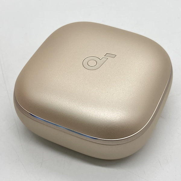 Soundcore Liberty5 シャンパンゴールド Anker Soundcore Liberty 5