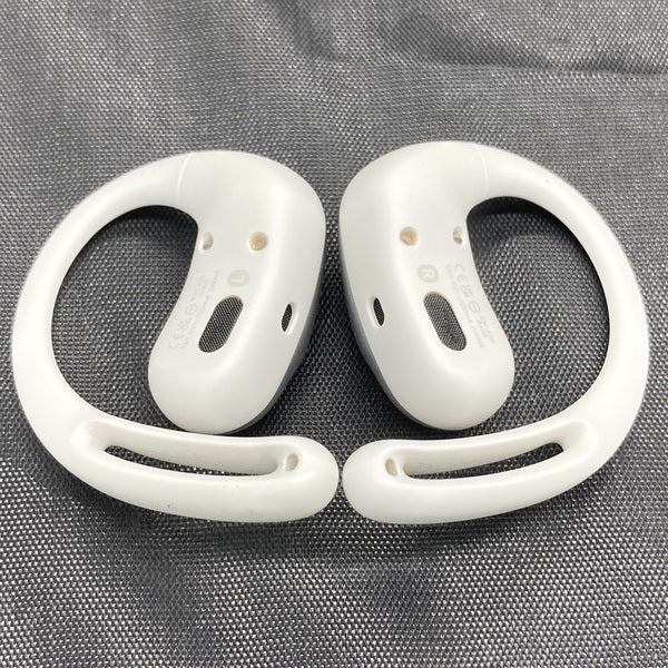 Shokz 【中古】OpenFit Air White【SKZ-EP-000026】【名古屋】 – e
