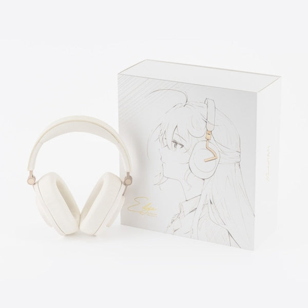 水月雨 (MOONDROP) EDGE – e☆イヤホン