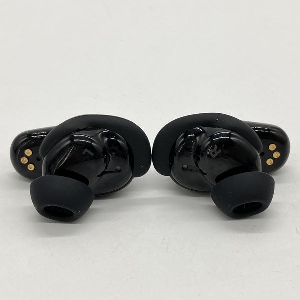 Bose 【中古】QuietComfort Ultra Earbuds Black【日本橋】 – e☆イヤホン