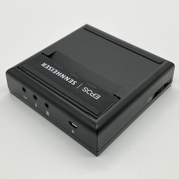 EPOS JAPAN 【中古】EPOS/SENNHEISER GSX-1000【日本橋】 – e☆イヤホン