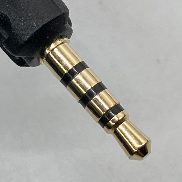 SENNHEISER 【中古】HD 620S用4.4mmバランスケーブル (1.8m)【秋葉原