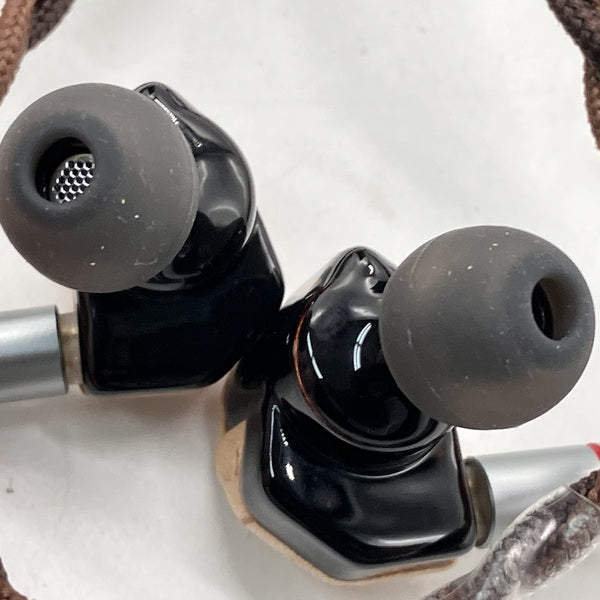 水月雨 (MOONDROP) 【中古】Harmon-SP TAGO STUDIOxMOONDROP【秋葉原