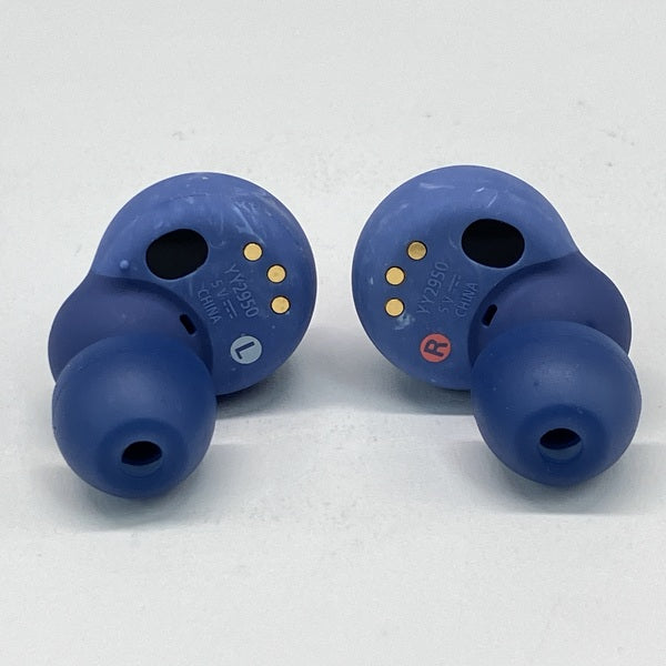 SONY 【中古】LinkBuds S アースブルー 【WF-LS900N L】【秋葉原】 – e