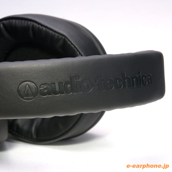 audio-technica ATH-WS1100 – e☆イヤホン