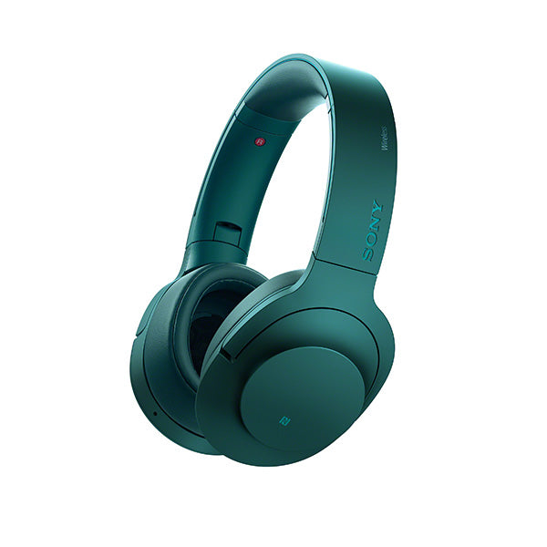 SONY MDR-100ABN h.ear on Wireless NC【MDR-100ABN】 – e☆イヤホン
