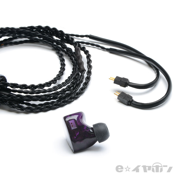 Unique Melody MASON II 【UNM-3515】 – e☆イヤホン